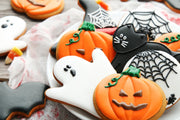 Halloween Party Food: 13 Fun Ideas for Kids & Adults